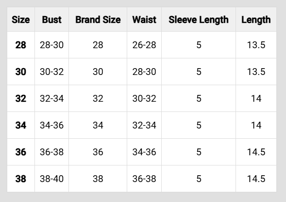 Half Sleeve Round Neck Women Blouse - Image 9