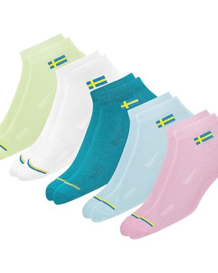 Women Cotton Socks Ankle Length Socks