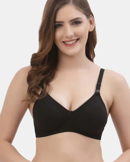 Blossom Maternity Full-Coverage Bra