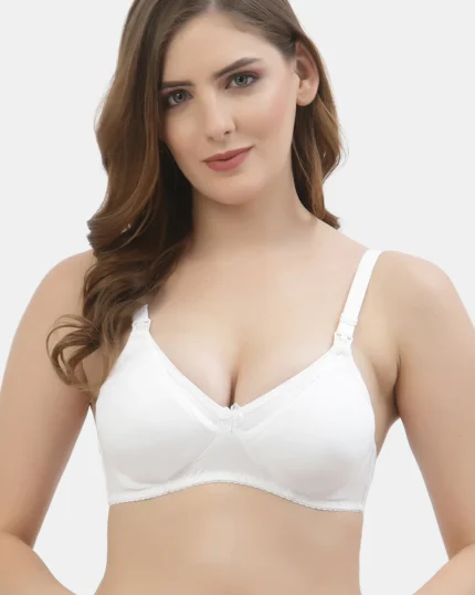 Blossom Maternity Full-Coverage Bra