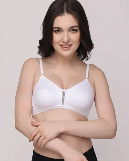 Smoothing T-Shirt Bra