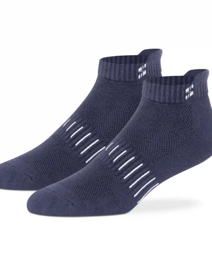 Bamboo Ankle Socks - Women