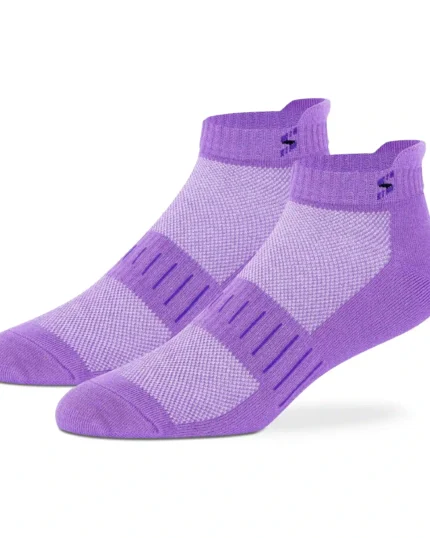 Bamboo Ankle Socks - Women