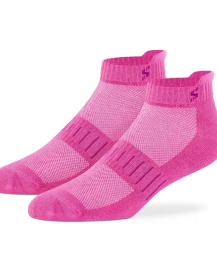 Bamboo Ankle Socks - Women
