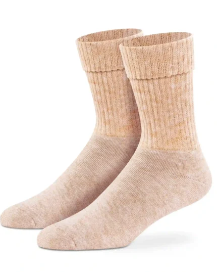 Winter Socks Simla Cuff Collection - Women