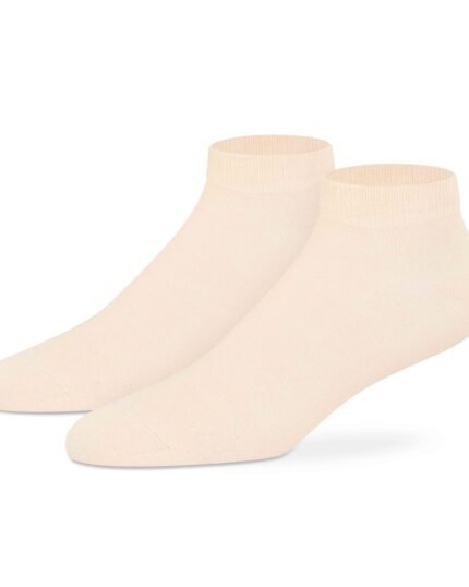 Women Basic Low-Cut Socks