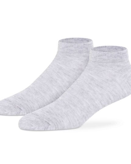 Basic Low-Cut Socks - Women