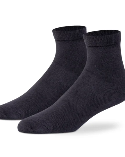 Basic Ankle Socks - Women