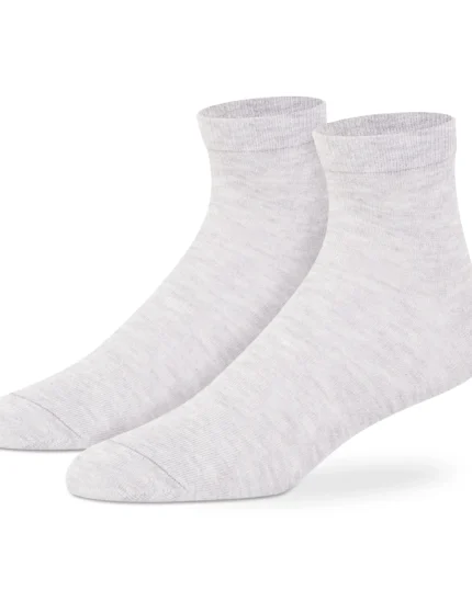 Women's Basic Ankle Socks