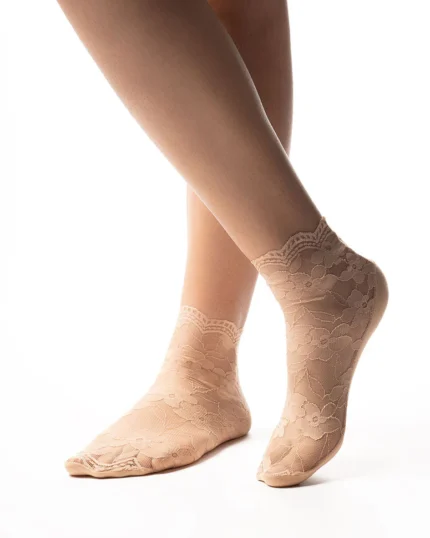 Women Low Cut Design socks