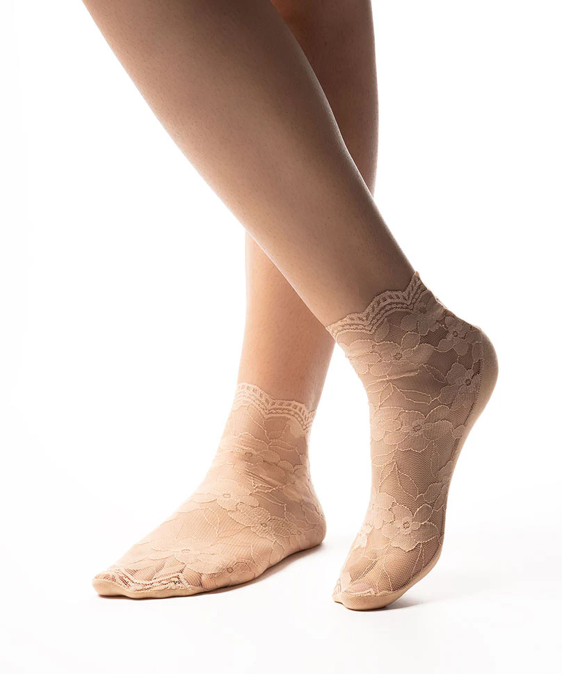 Women Low Cut Design socks