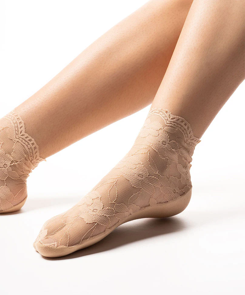 Women Low Cut Design socks - Image 5