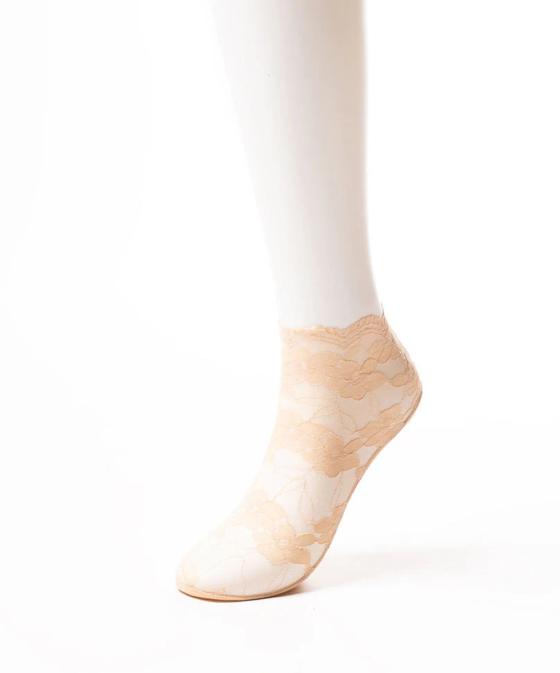Women Low Cut Design socks - Image 2