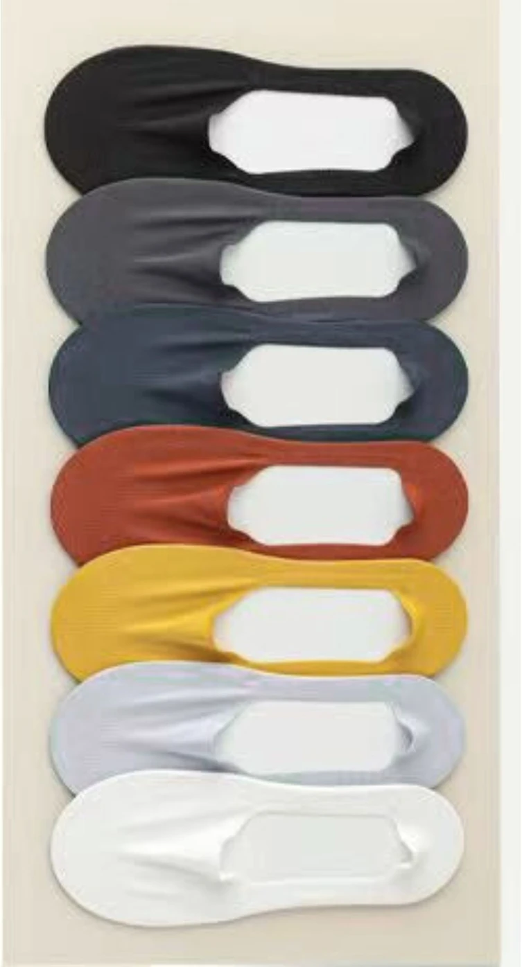 Women Solid Ankle Length - Image 2