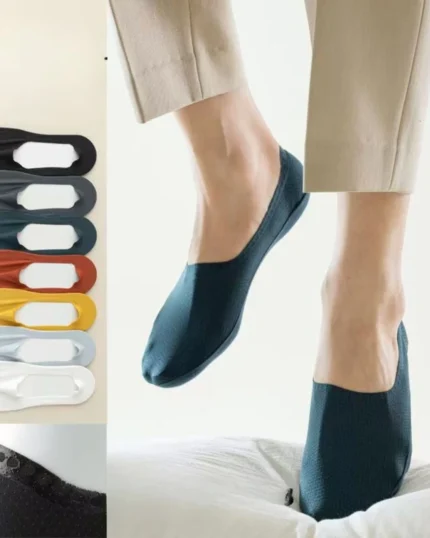Women Solid Ankle Length