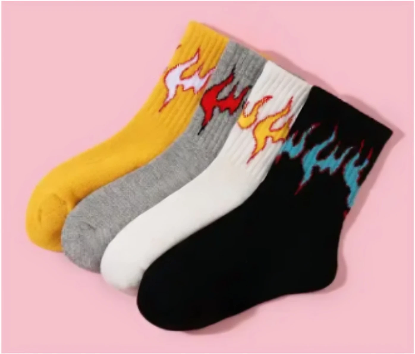 Women Solid, Self Design Ankle Length