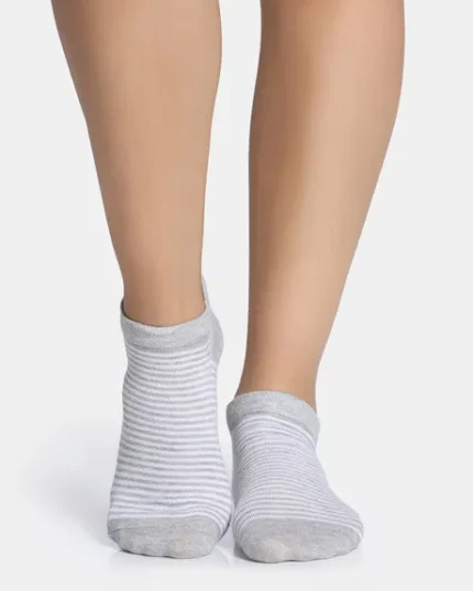 Ankle Length Socks for Women's