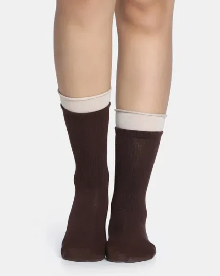Women's Calf Length Socks